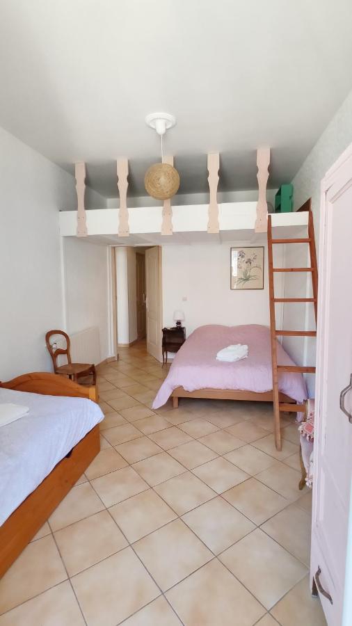Appartement 3 Pieces Ultra Centre Nice-Ville Εξωτερικό φωτογραφία