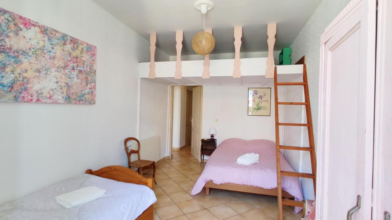 Appartement 3 Pieces Ultra Centre Nice-Ville Εξωτερικό φωτογραφία
