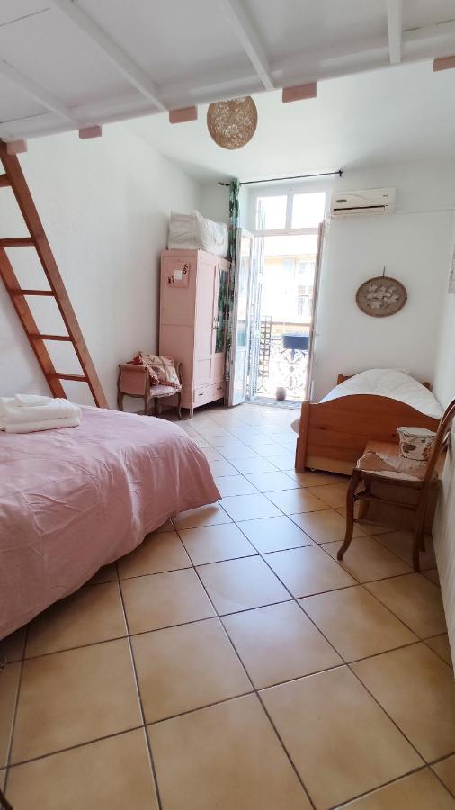 Appartement 3 Pieces Ultra Centre Nice-Ville Εξωτερικό φωτογραφία